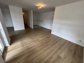 Wohnen & Küche - 2 Zimmer Dachgeschoßwohnung zur Miete in Gera