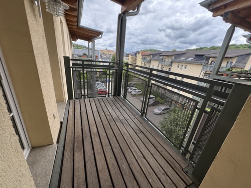 Balkon - 