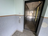 Aufzug - 