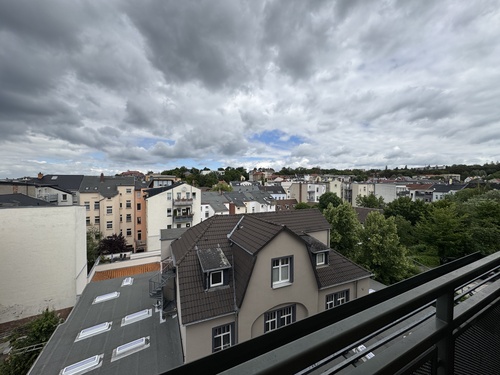 Balkon - 