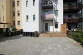 Innenhof & Terrasse - 
