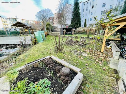 Garten - 