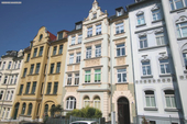 Ansicht - Altbau-Charme für Individualisten! 3 Raum Whg. mit Balkon in gefragter und ruhiger Innenstadt-Lage!