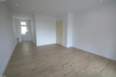 Wohnzimmer - Etagenwohnung mit 75,00 m&sup2; in Gera zur Miete