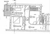 Grundriss - 