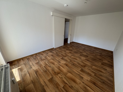 Schlafen - Etagenwohnung mit 68,54 m&sup2; in Weida zur Miete