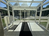 Hauseingang - 