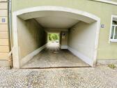 Durchfahrt - 