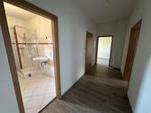 Flur - 4 Zimmer Etagenwohnung in Gera