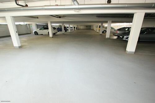 Tiefgarage - 
