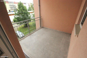 Balkon - Etagenwohnung mit 57,00 m&sup2; in Gera zur Miete