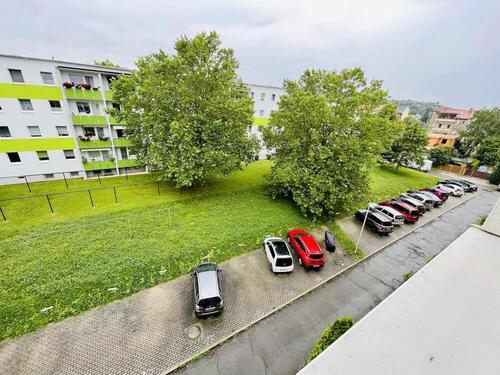 Ausblick - 