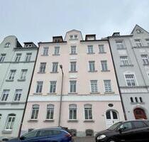 Mit großer Terrasse: tolle 3 Raum-Wohnung! - Gera Mit großer Terrasse: tolle 3 Raum-Wohnung! - Gera