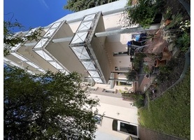 Mit großer Terrasse und Einbauküche*: Tolle 3 Raum-Wohnung mit Eckbadewanne! - Gera