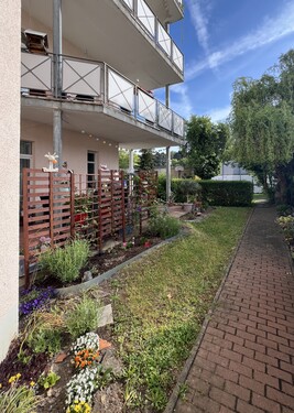 Rückansicht - 