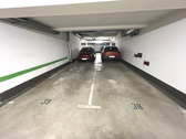 Tiefgagarage - Keine Parkplatzsuche mehr! Tiefgaragenstellplatz in Gera - Debschwitz zu vermieten!