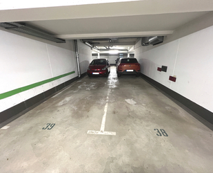 Keine Parkplatzsuche mehr! Tiefgaragenstellplatz in Gera - Debschwitz zu vermieten!