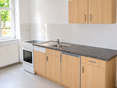 Küche - Erdgeschoßwohnung mit 45,00 m&sup2; in Gera zur Miete
