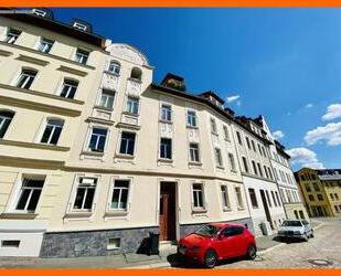 Untermhaus! 2 Raum Erdgeschosswohnung mit EBK* und Wanne! - Gera