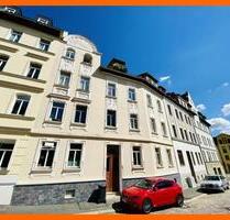 Untermhaus! 2 Raum Erdgeschosswohnung mit EBK* und Wanne! - Gera