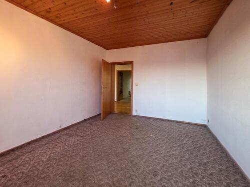 Schlafzimmer - 
