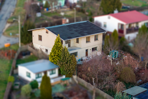 Ansicht - Ihr neues Zuhause in Gera? Ruhig gelegenes Einfamilienhaus mit viel Potenzial – provisionsfrei!