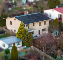 Ihr neues Zuhause in Gera? Ruhig gelegenes Einfamilienhaus mit viel Potenzial – provisionsfrei!