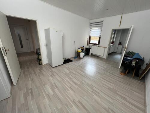 Wohnen EG - 