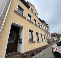 Ihre Chance in Weida – Mehrfamilienhaus in zentraler Lage mit Entwicklungspotenzial! *provisionsfrei
