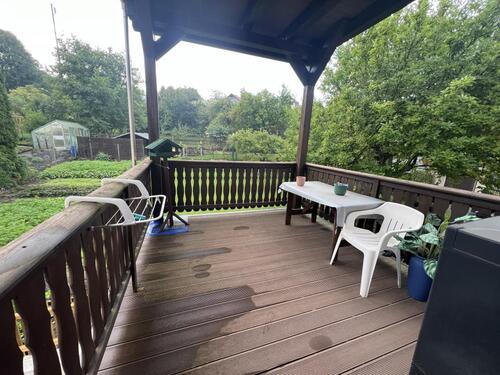 Balkon 1. OG - 