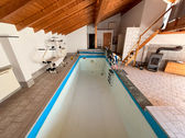 Poolhaus - 