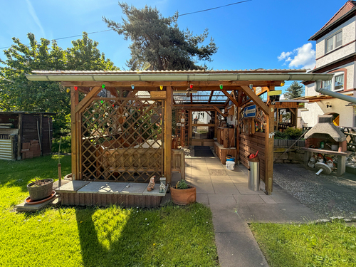 Garten - 