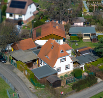 hr privates Refugium – Einfamilienhaus mit Poolhaus, Wintergarten und viel Platz! *Provisionsfrei - Gera
