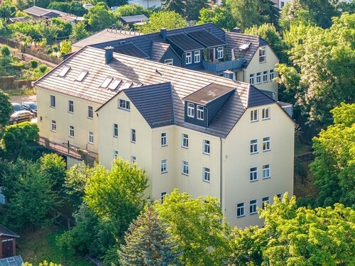 Ansicht - Seltene Investmentchance: 4 hochwertige Eigentumswohnungen im exklusiven Paket! *Provisionsfrei