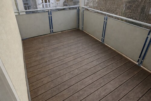 Balkon - 