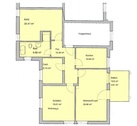 Grundriss WE06 - 
