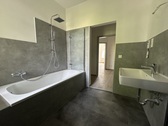 Bad - 2 Zimmer Etagenwohnung in Gera