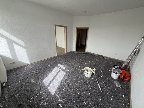 Schlafen - Etagenwohnung mit 63,36 m&sup2; in Gera zur Miete