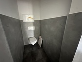 WC - 2 Zimmer Etagenwohnung zur Miete in Gera