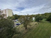 Ausblick - 2 Zimmer Etagenwohnung in Gera