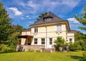 Westansicht - 