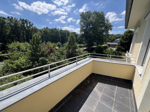 Balkon - 