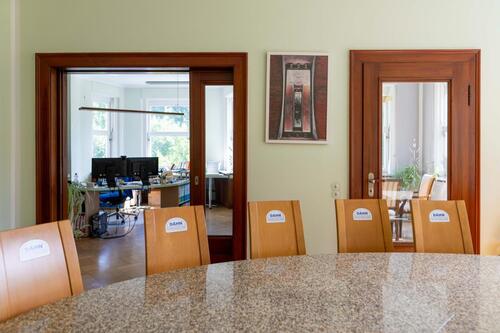 Wohnzimmer - 