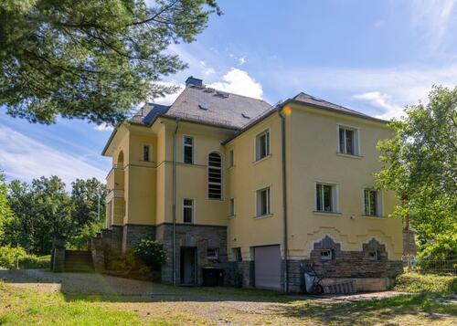 Nord-/Ostansicht - 