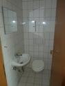 WC im EG - 