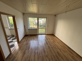 Wohnzimmer EG - 2 Zimmer Einfamilienhaus in Gera