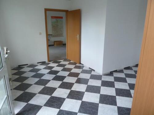 Vorraum EG - 