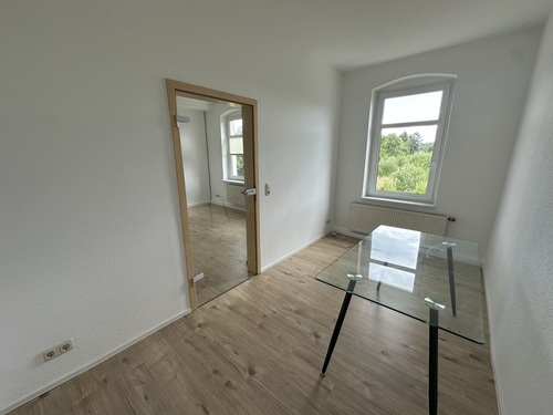 Arbeits-/Esszimmer - 
