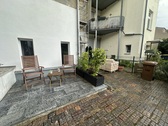 Hof/Garten - 