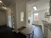 Küche - 3 Zimmer Etagenwohnung in Gera